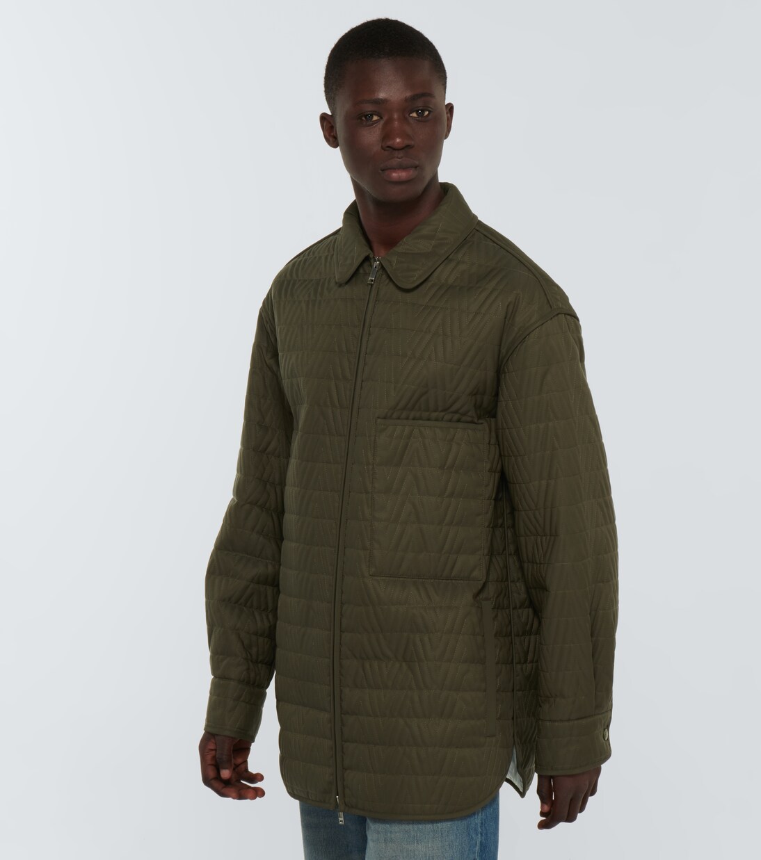 Steppjacke | Valentino