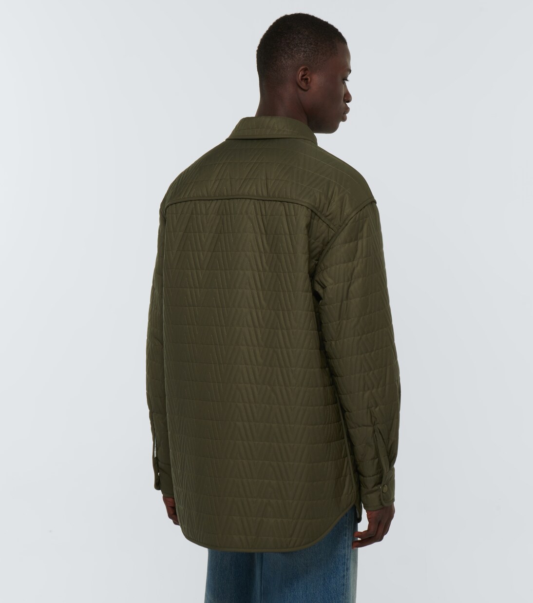 Steppjacke | Valentino