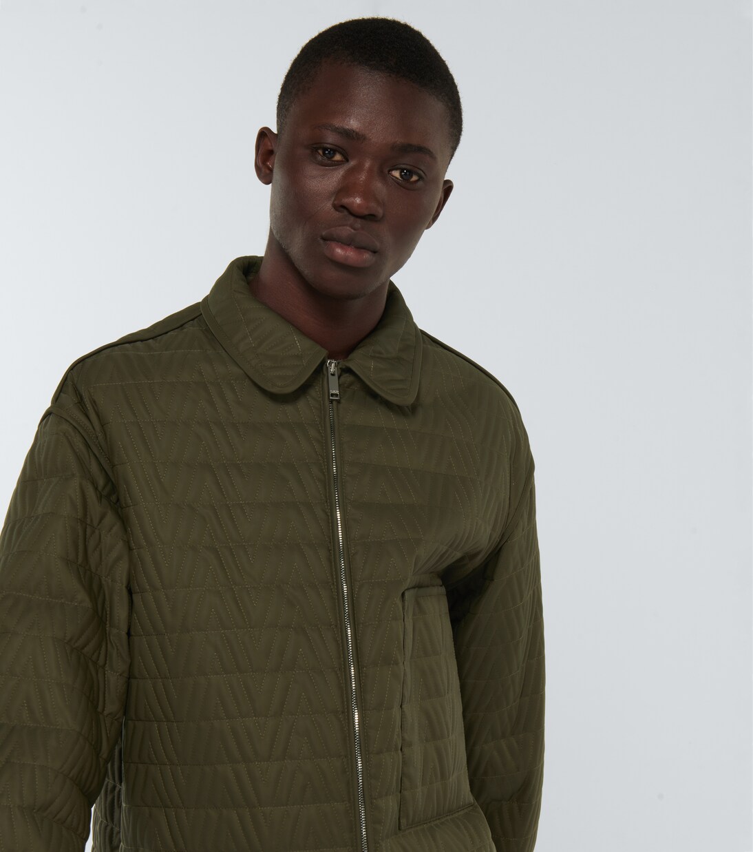 Steppjacke | Valentino