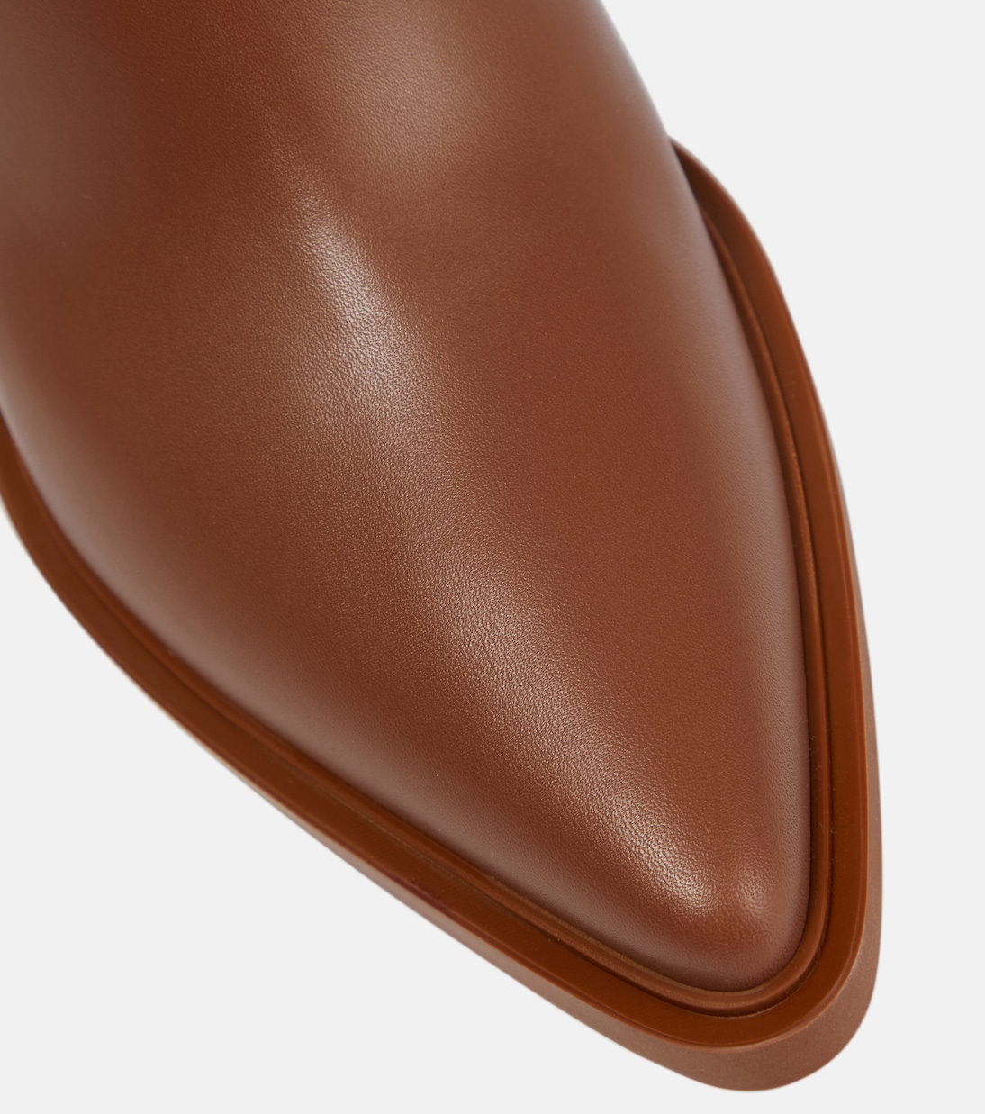 Botas mosqueteras Dylan Cuissard | Gianvito Rossi