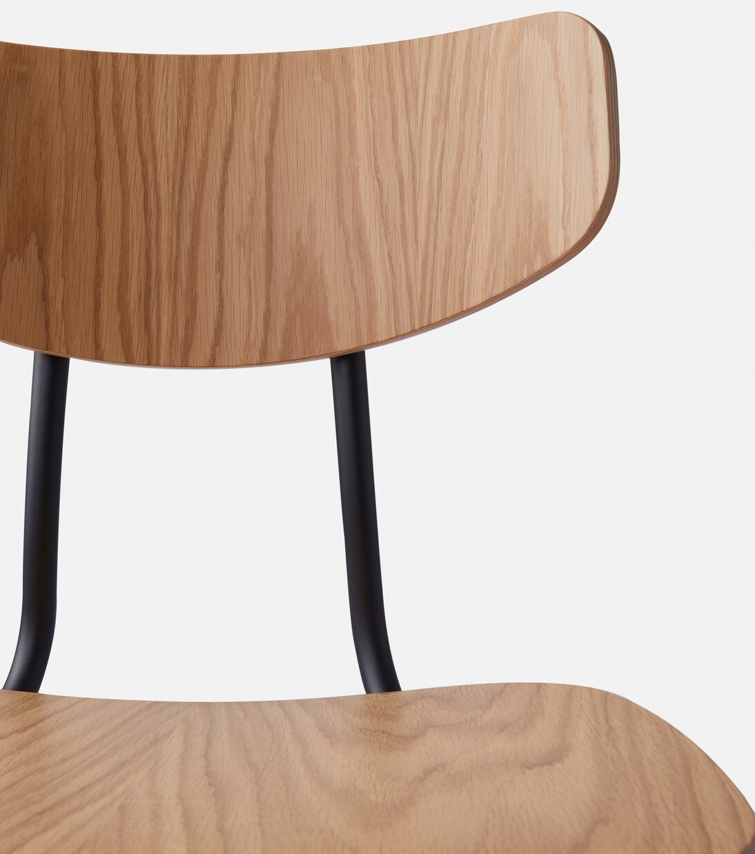 Moca chair | Vitra