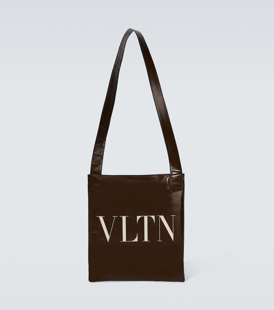 Messenger Bag aus Leder | Valentino Garavani