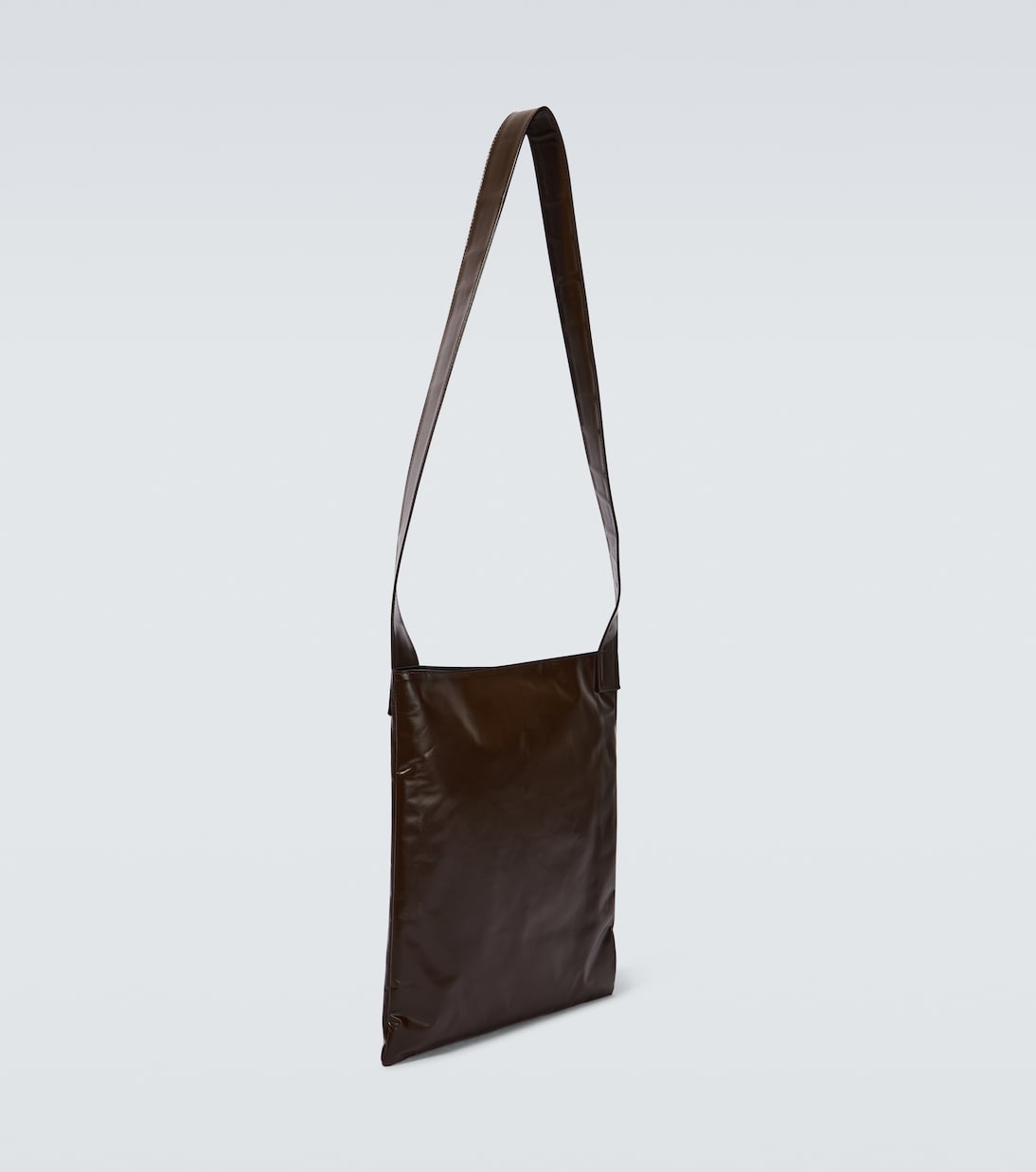 Messenger Bag aus Leder | Valentino Garavani