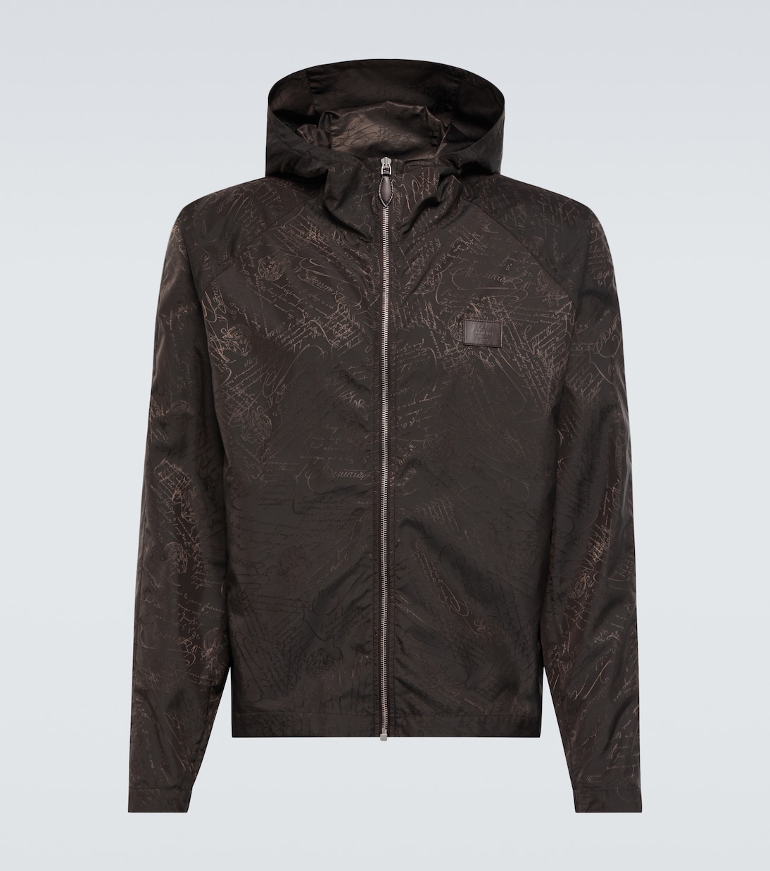 Jacke Scritto B-Way | Berluti
