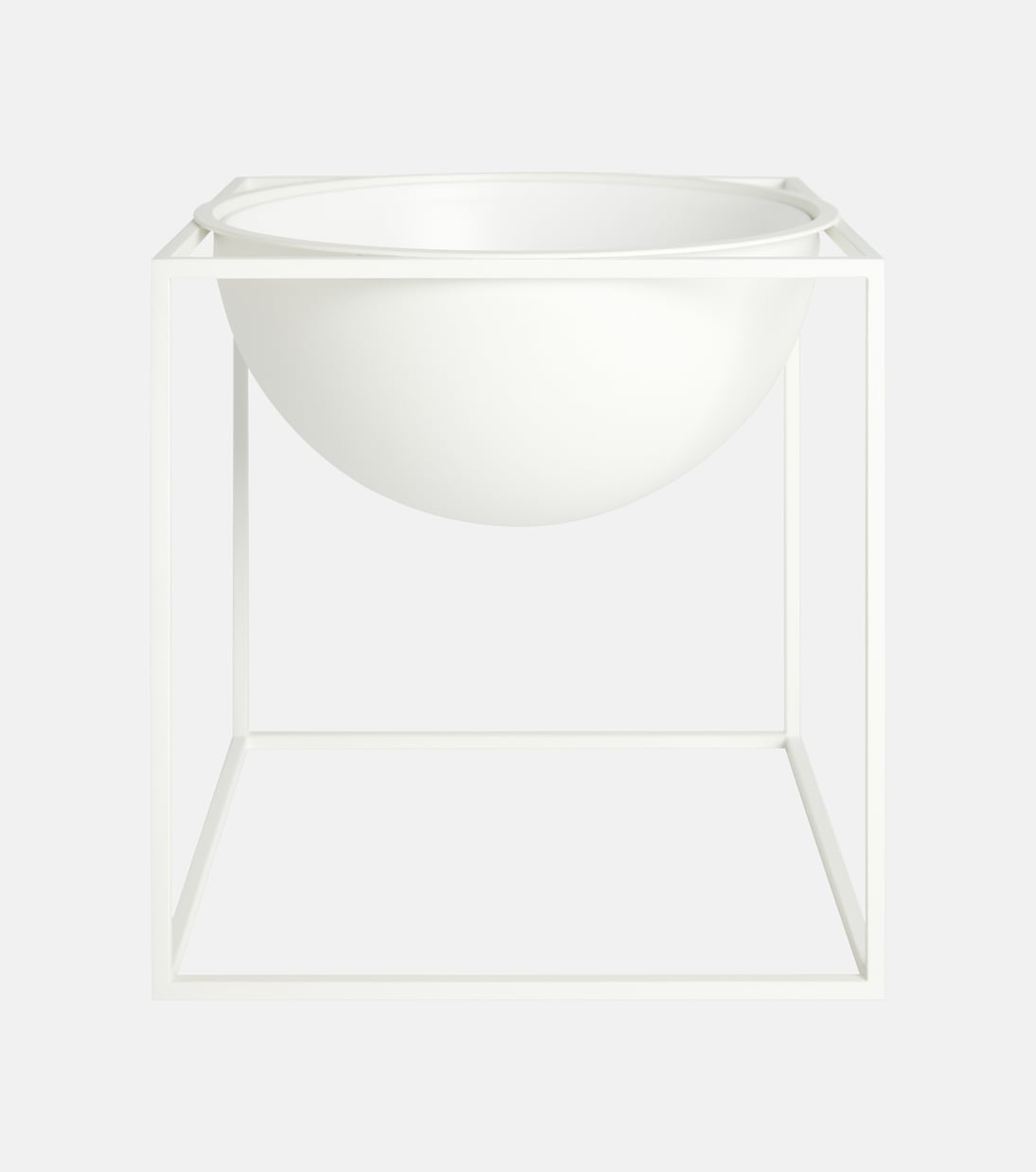 Kubus Large bowl | Audo Copenhagen