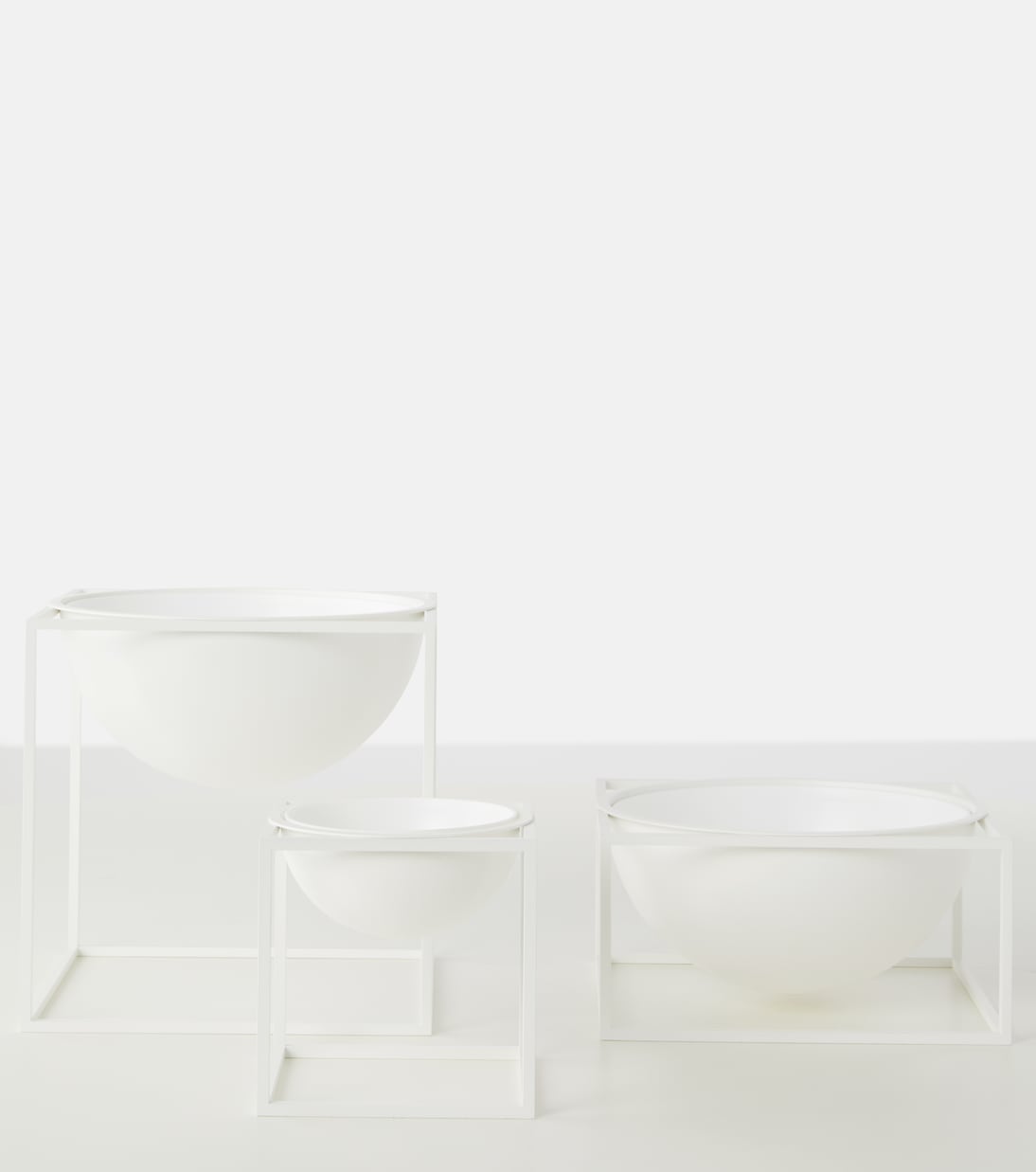 Kubus Large bowl | Audo Copenhagen