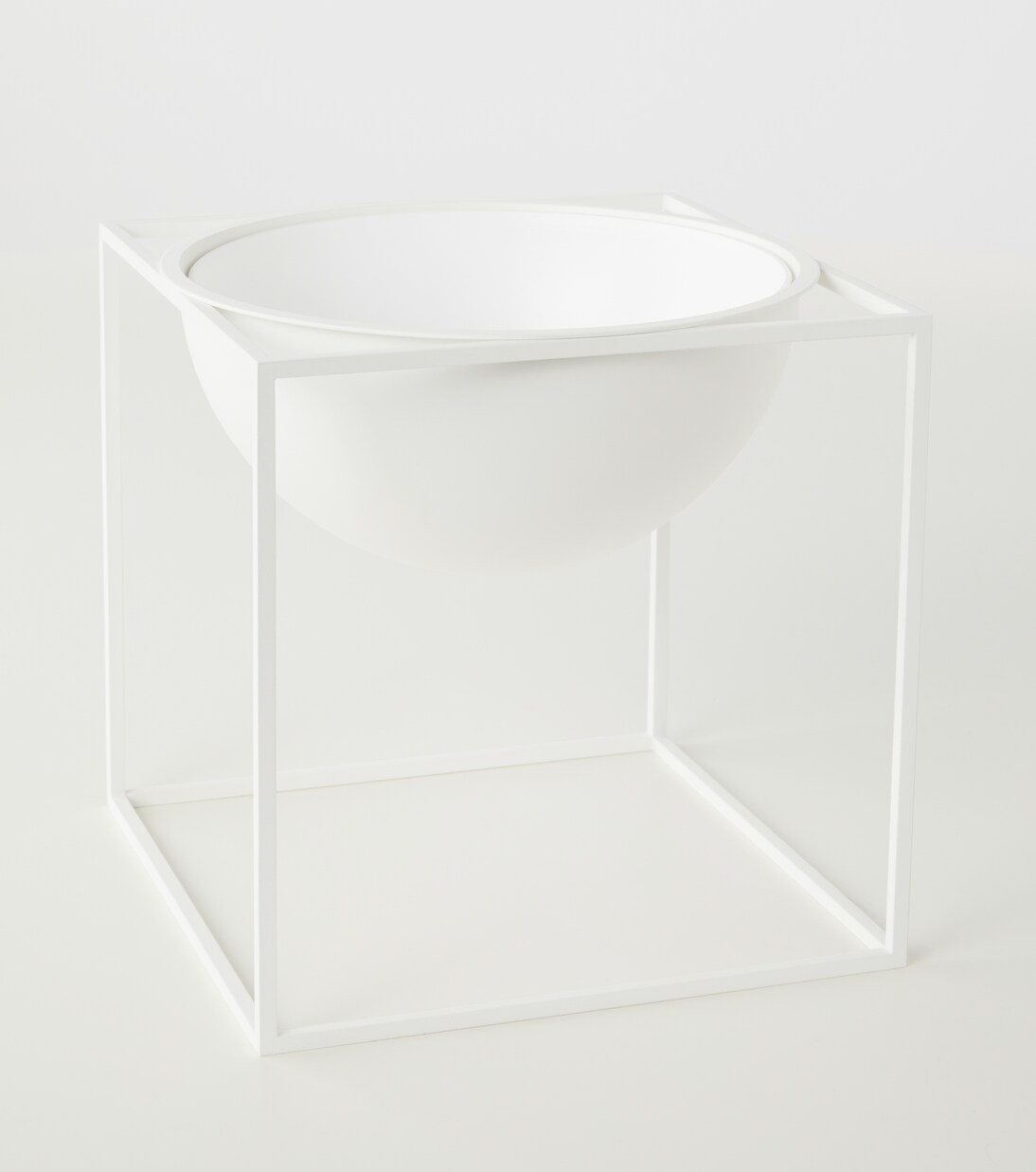 Kubus Large bowl | Audo Copenhagen