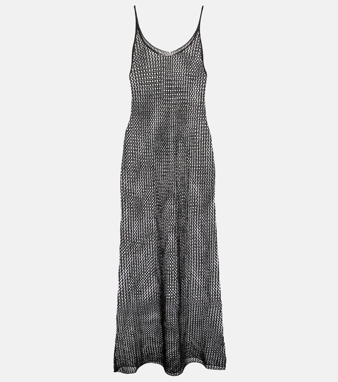 Midikleid Corin | Dodo Bar Or