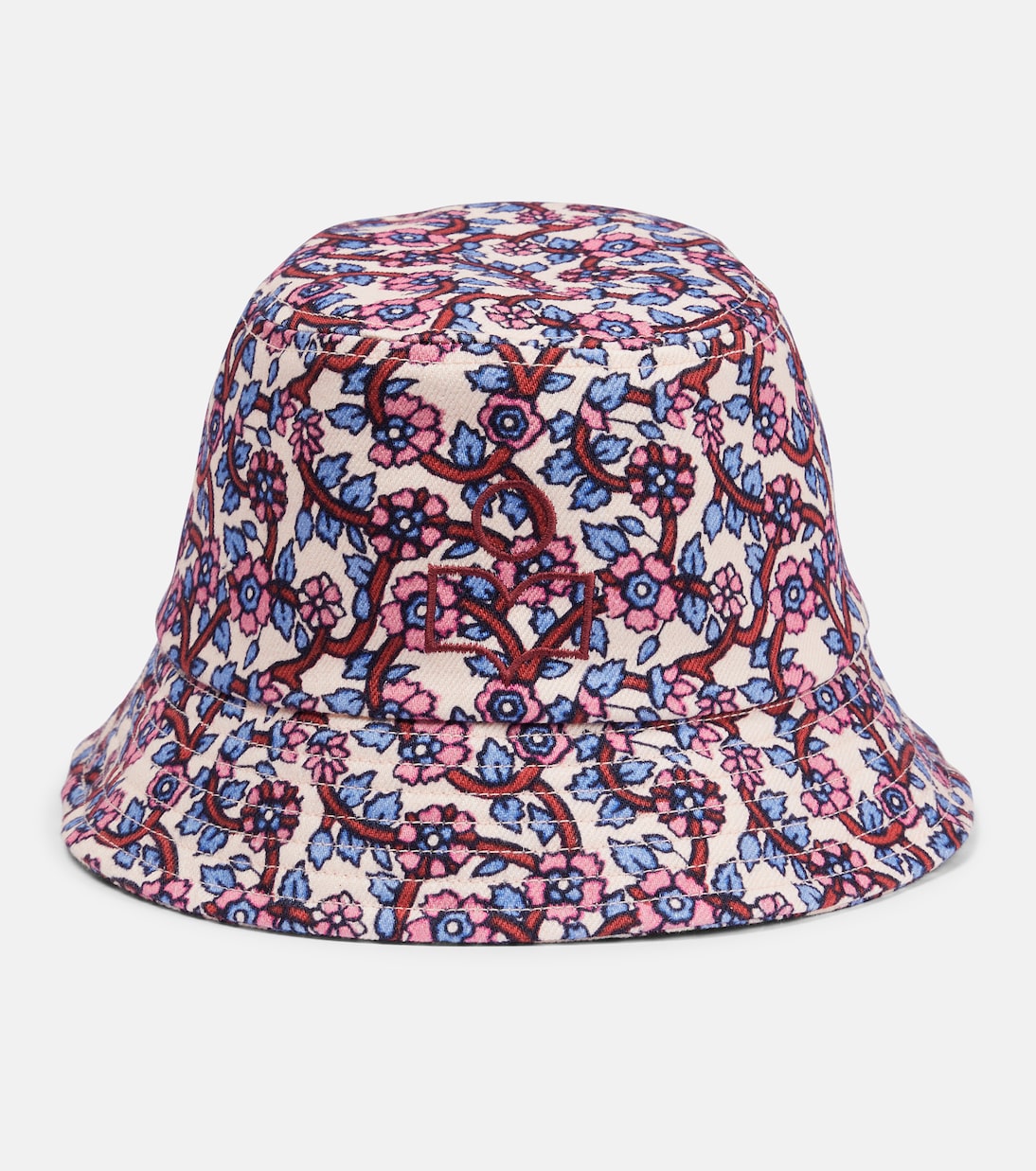 Cappello da pescatore Haley in cotone | Isabel Marant