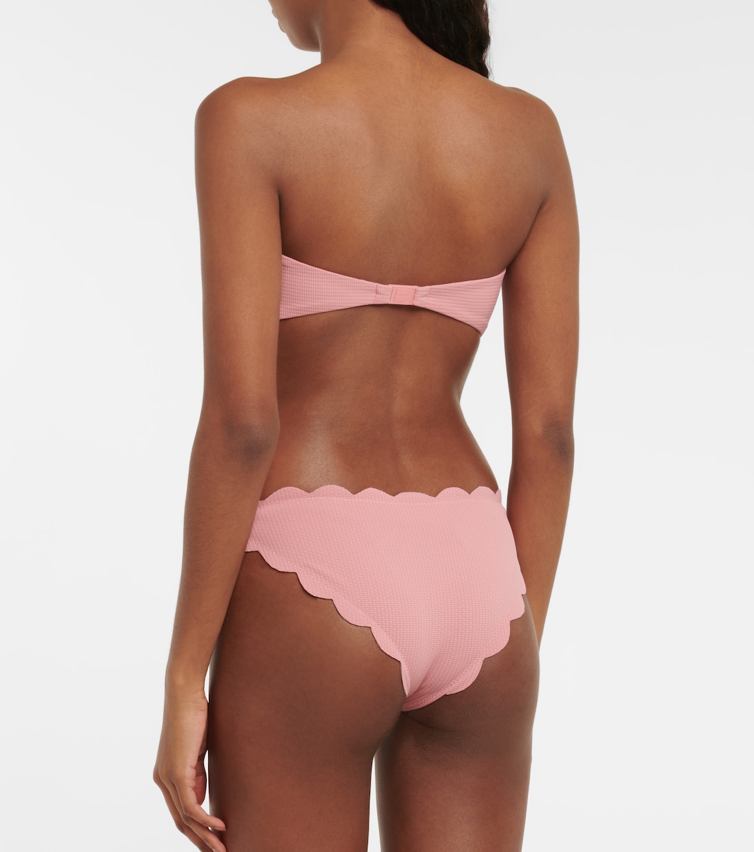 Antibes bikini bottoms | Marysia