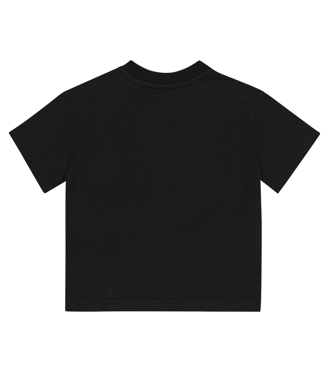 Bear cotton jersey T-shirt | Palm Angels Kids