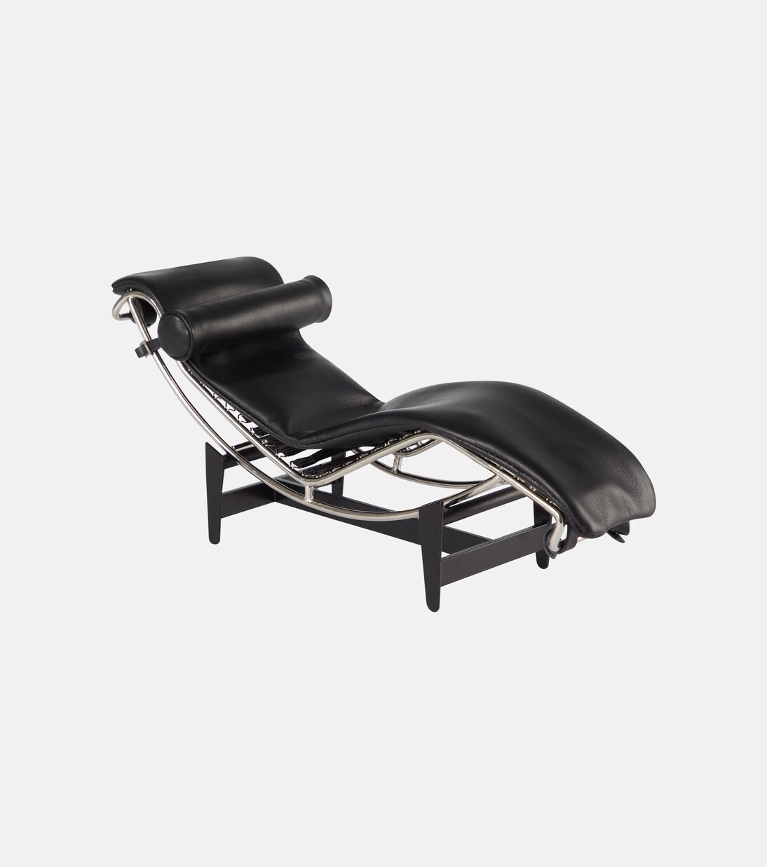 Le Miniature - 4, Chaise Longue à Reglage Continu | Cassina