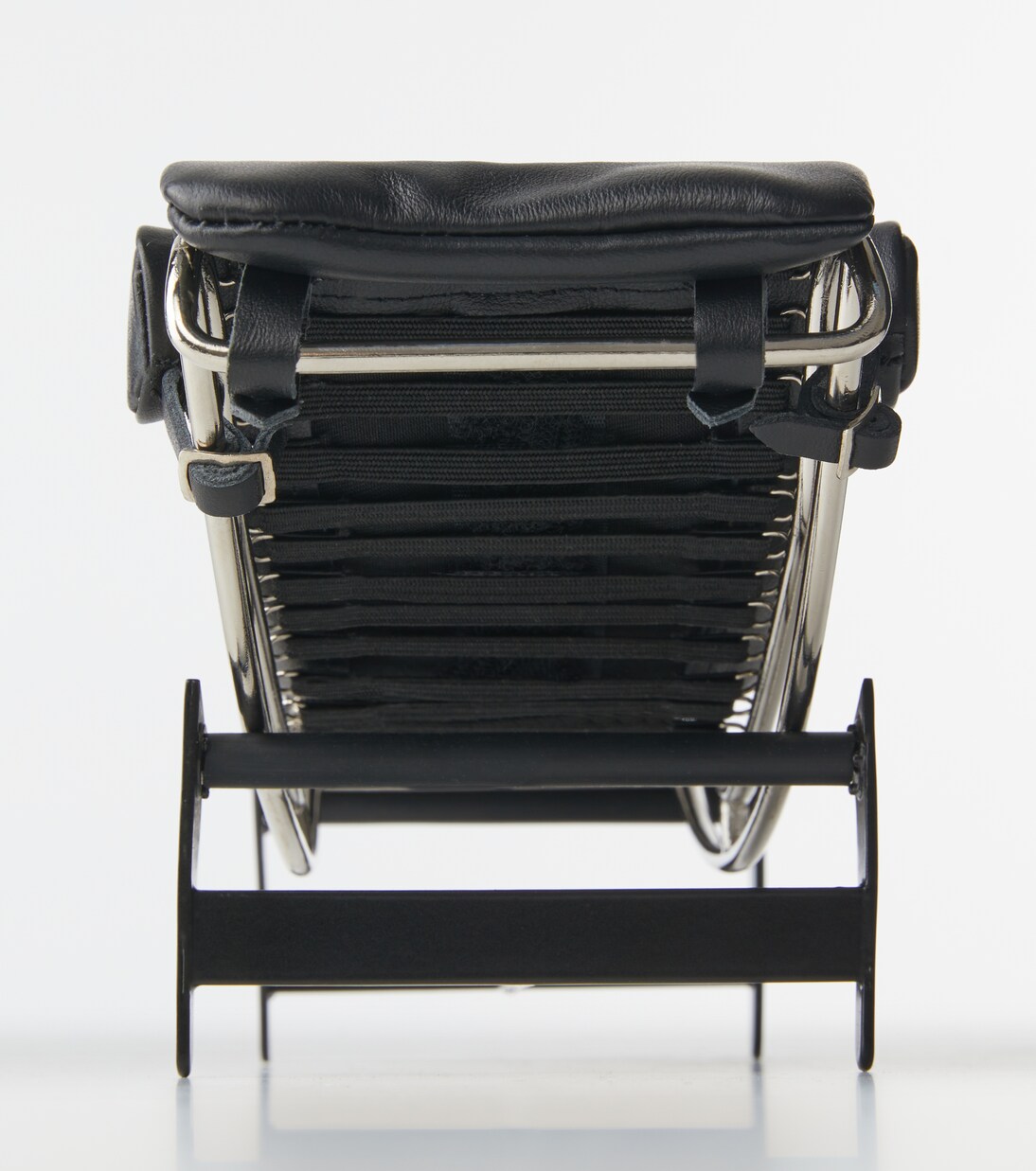 Le Miniature - 4, Chaise Longue à Reglage Continu | Cassina