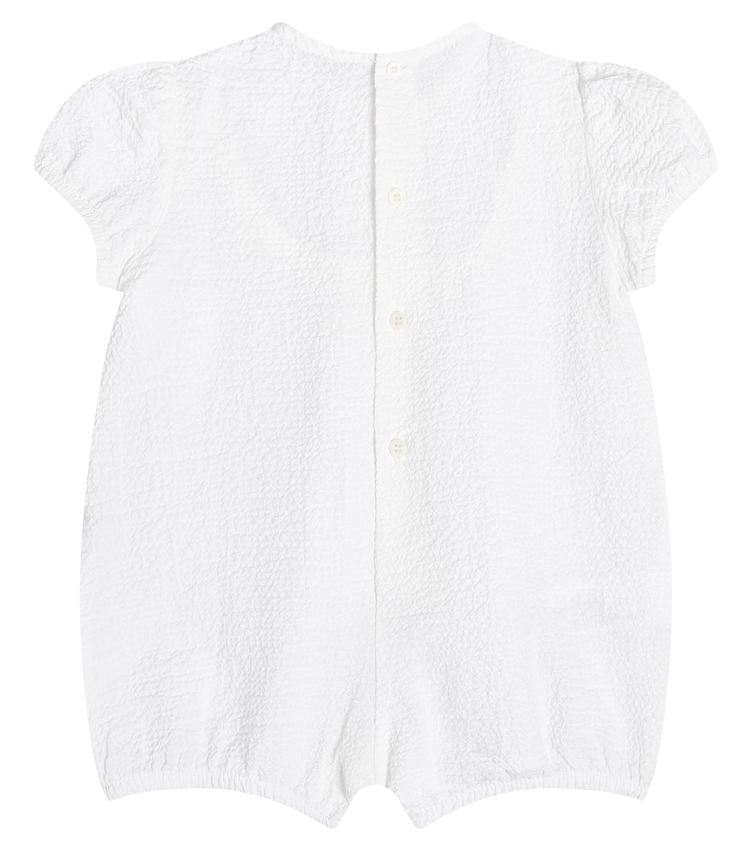 Baby - Body in misto cotone | Il Gufo