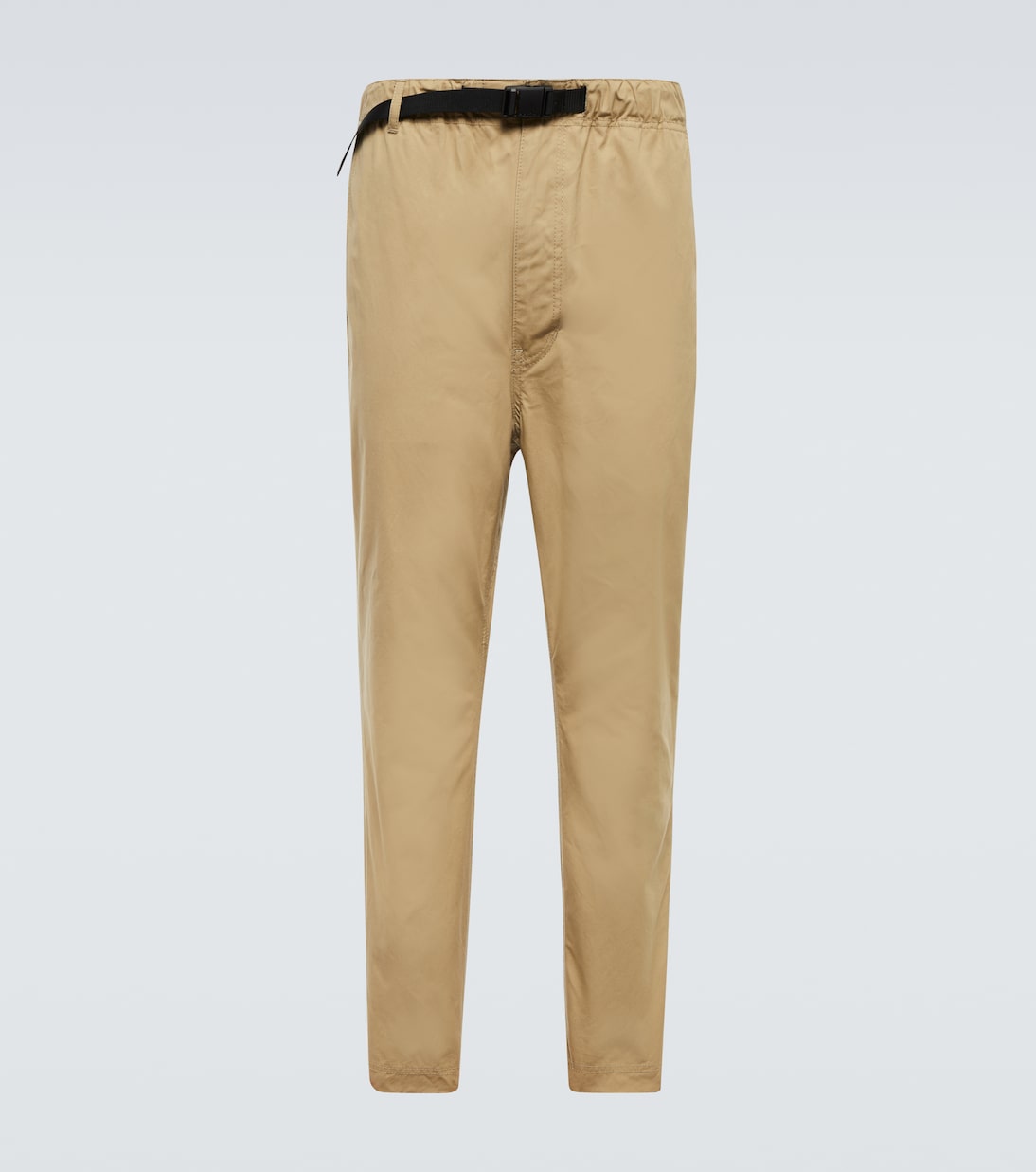 Pantalones rectos de algodón | Comme des Garçons Homme