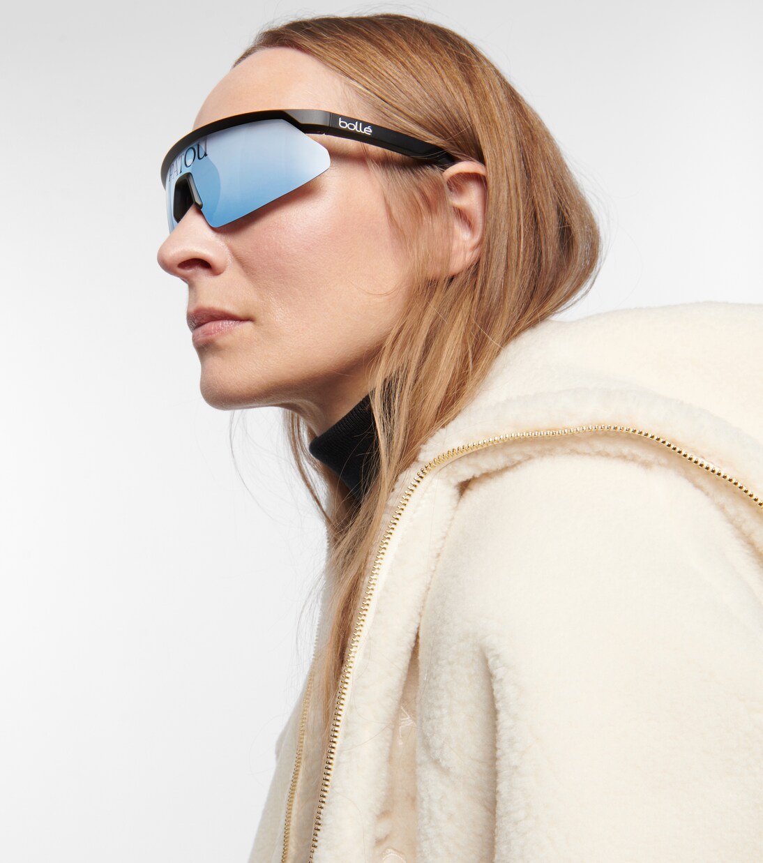 x Bollé gafas de sol máscara | Patou