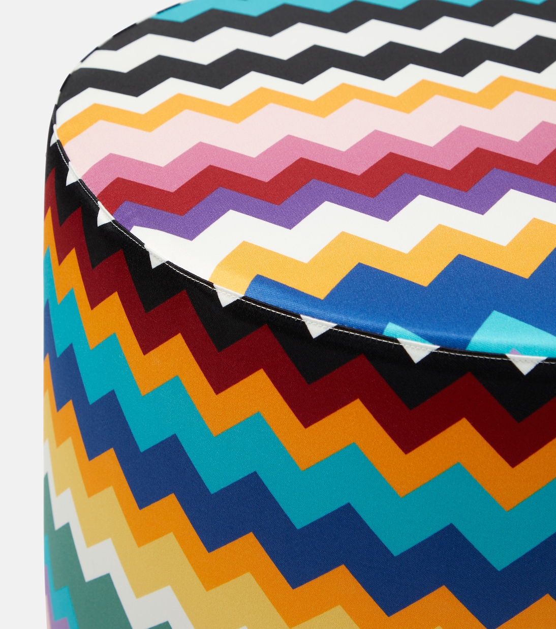 Cyrus pouf | Missoni