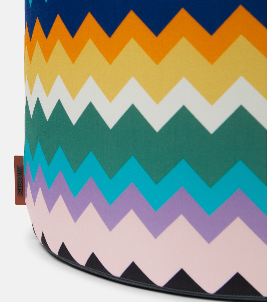Cyrus pouf | Missoni