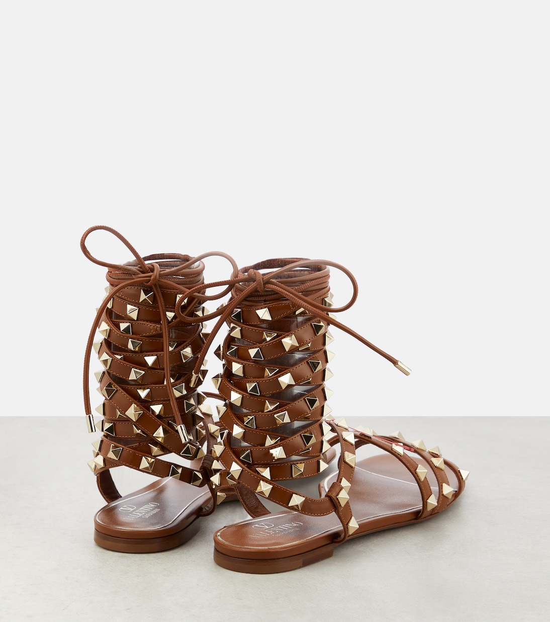 Valentino rockstud wrap clearance