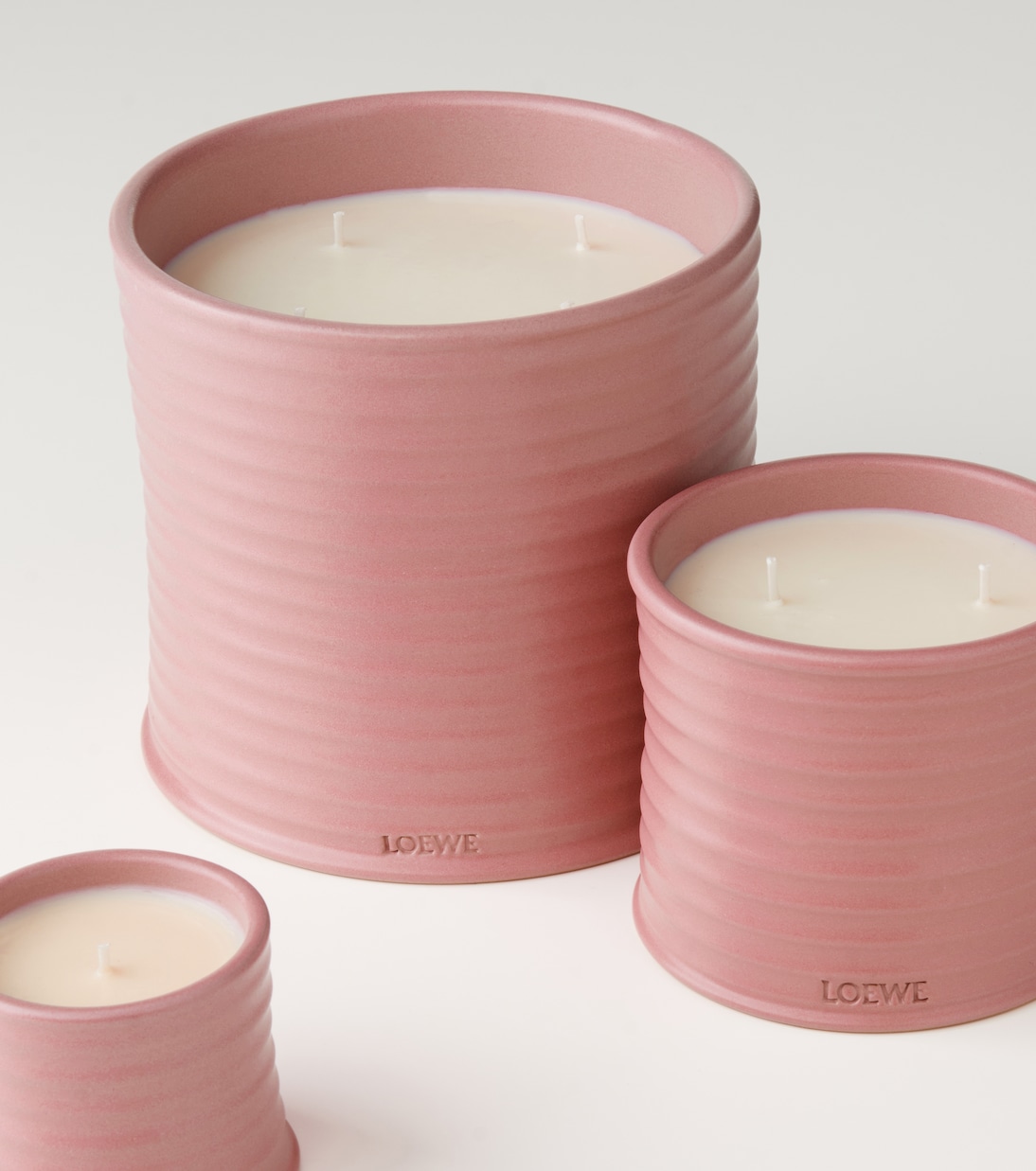 Vela Ivy mediana | Loewe Home Scents