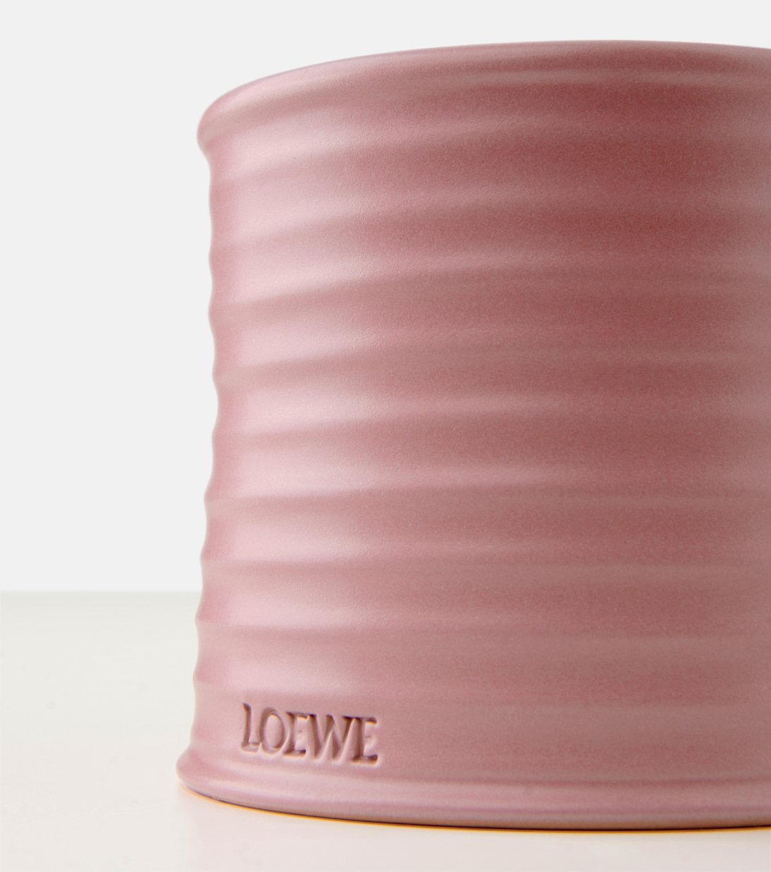Vela Ivy mediana | Loewe Home Scents