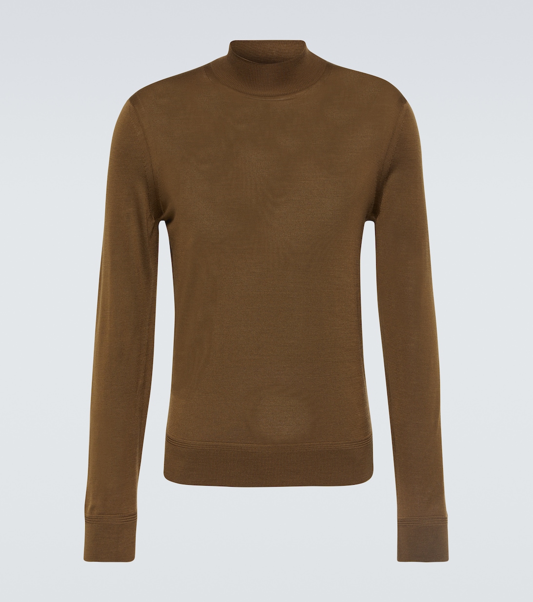 Lupetto in lana | Tom Ford