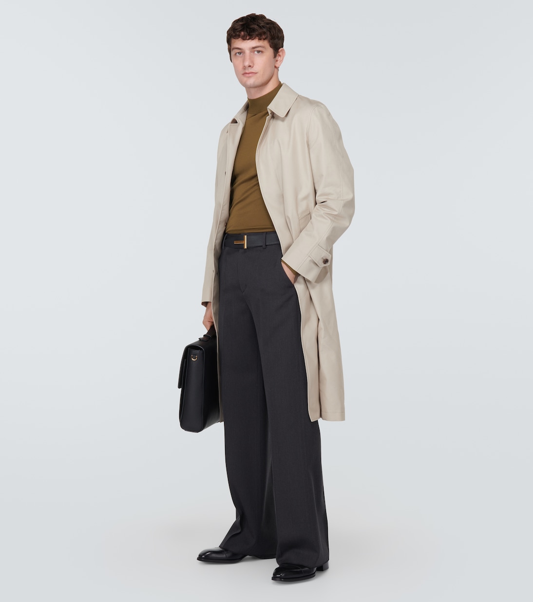 Lupetto in lana | Tom Ford