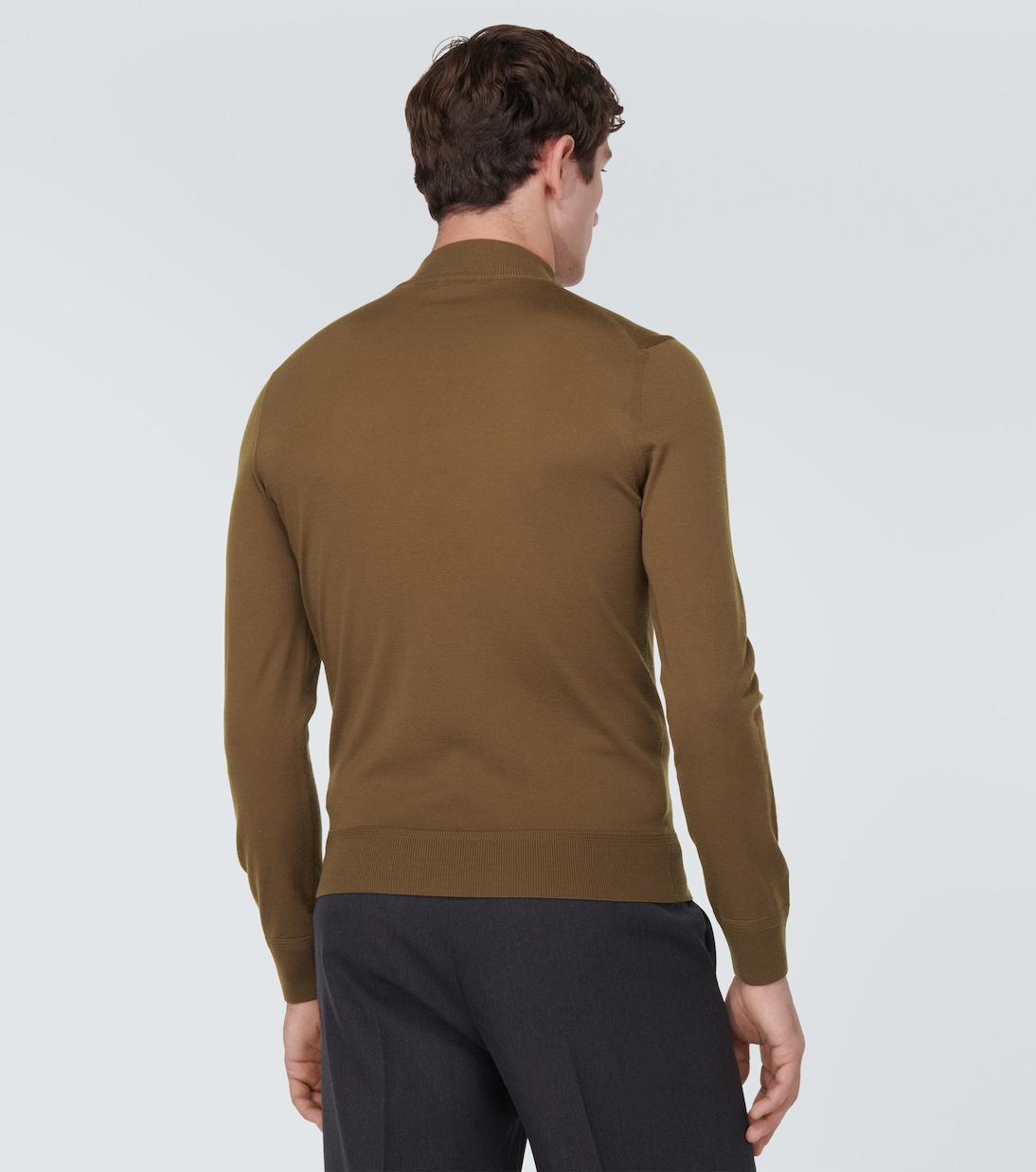 Lupetto in lana | Tom Ford