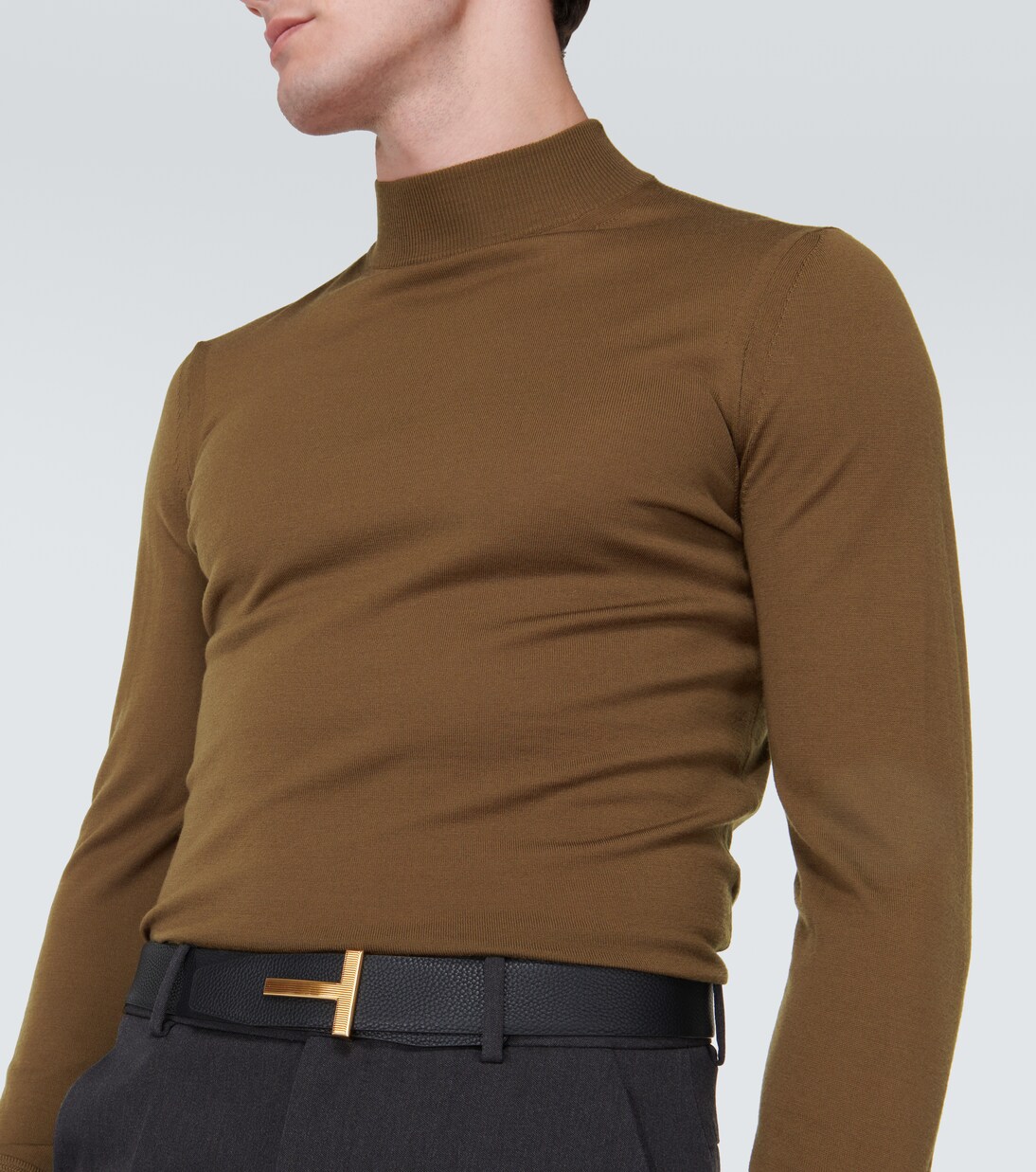 Lupetto in lana | Tom Ford