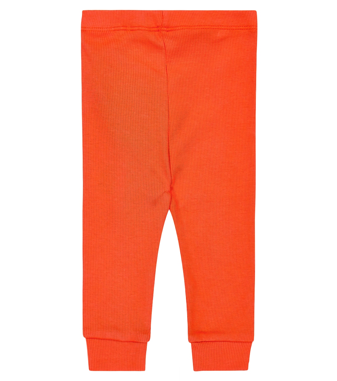 Bébé – Legging Skipper en coton mélangé | Mini Rodini