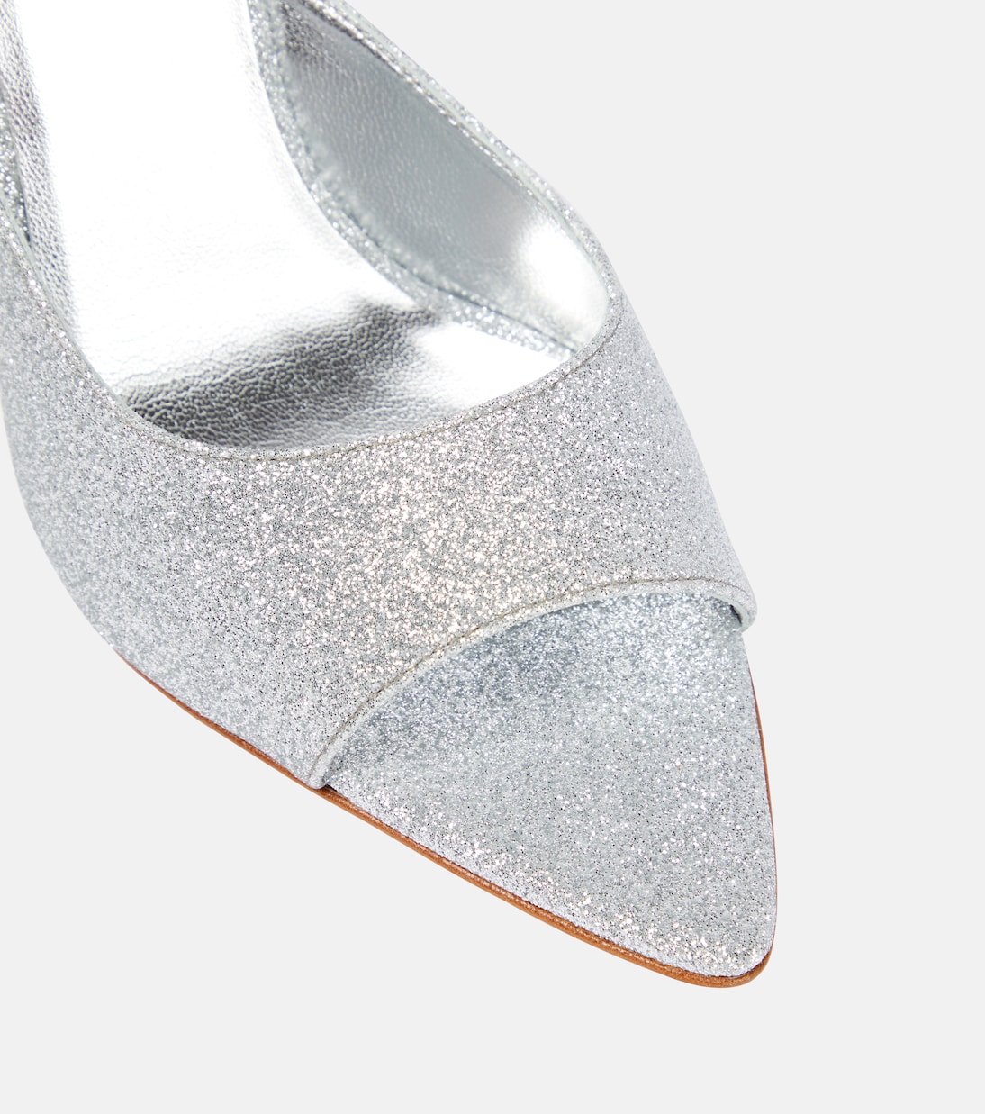X Pernille Teisbaek Pantoletten Perni 04 | Gia Borghini
