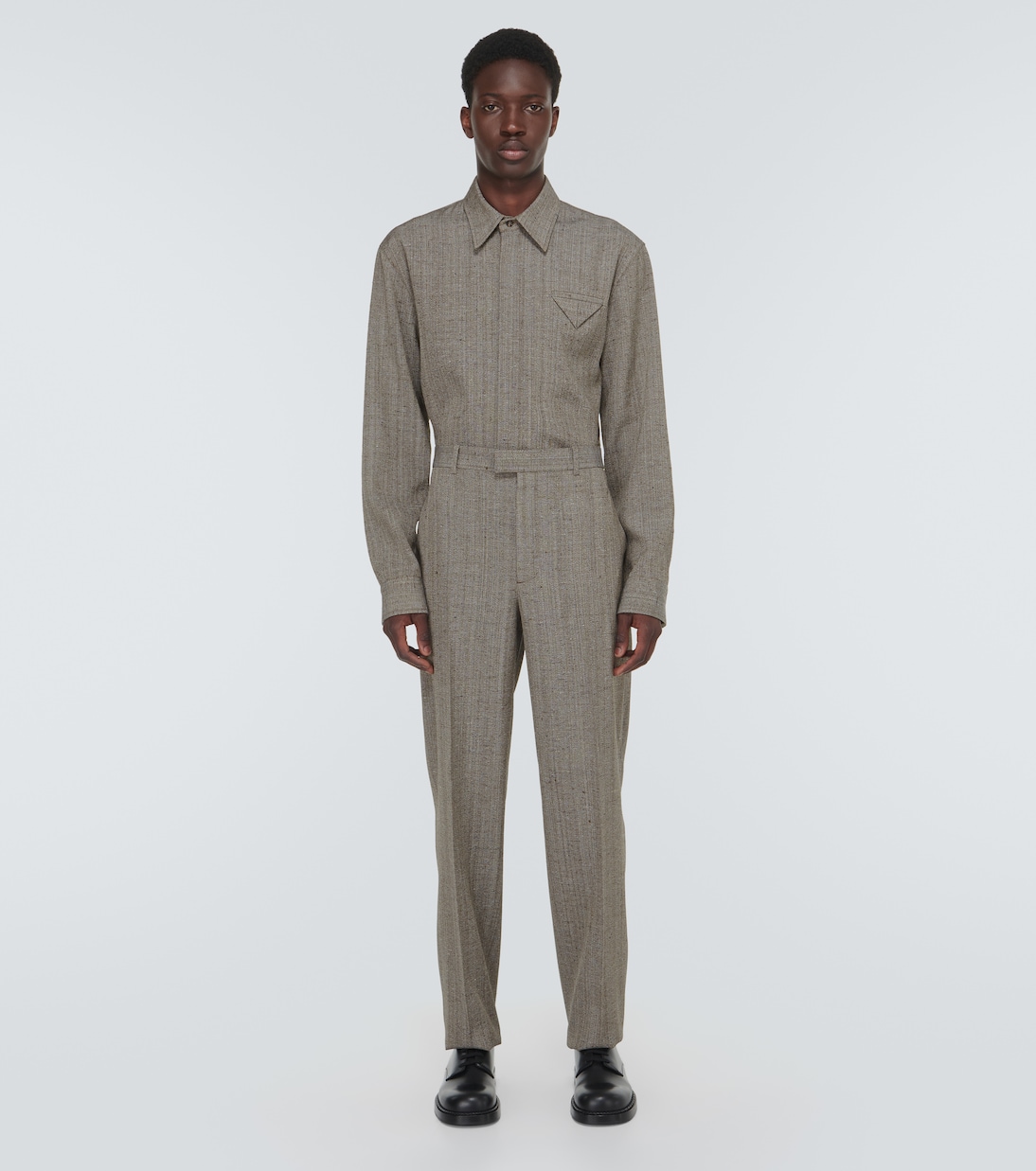 Gerade Hose  | Bottega Veneta