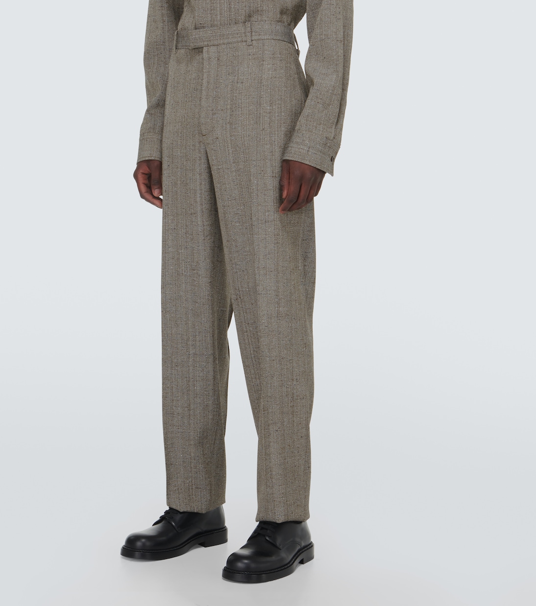 Gerade Hose  | Bottega Veneta