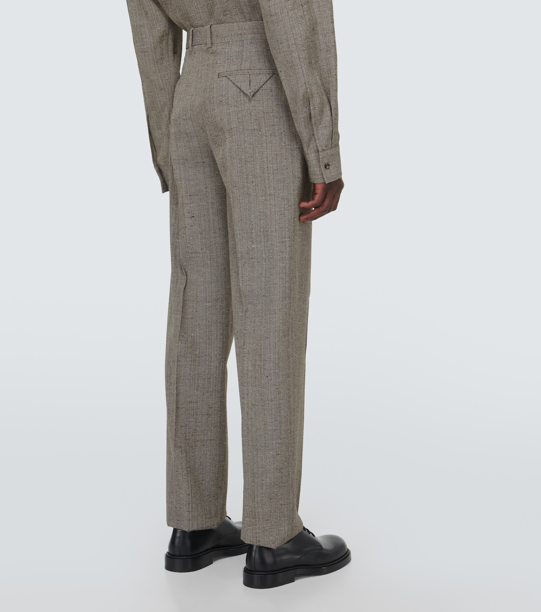 Gerade Hose  | Bottega Veneta