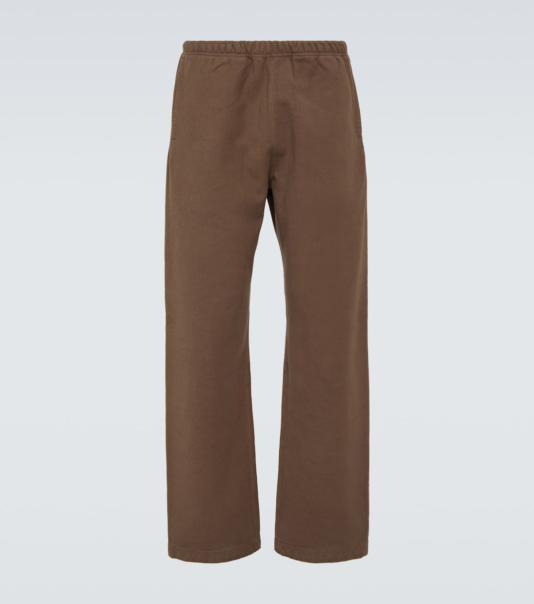 Pantalones deportivos de algodón | Auralee