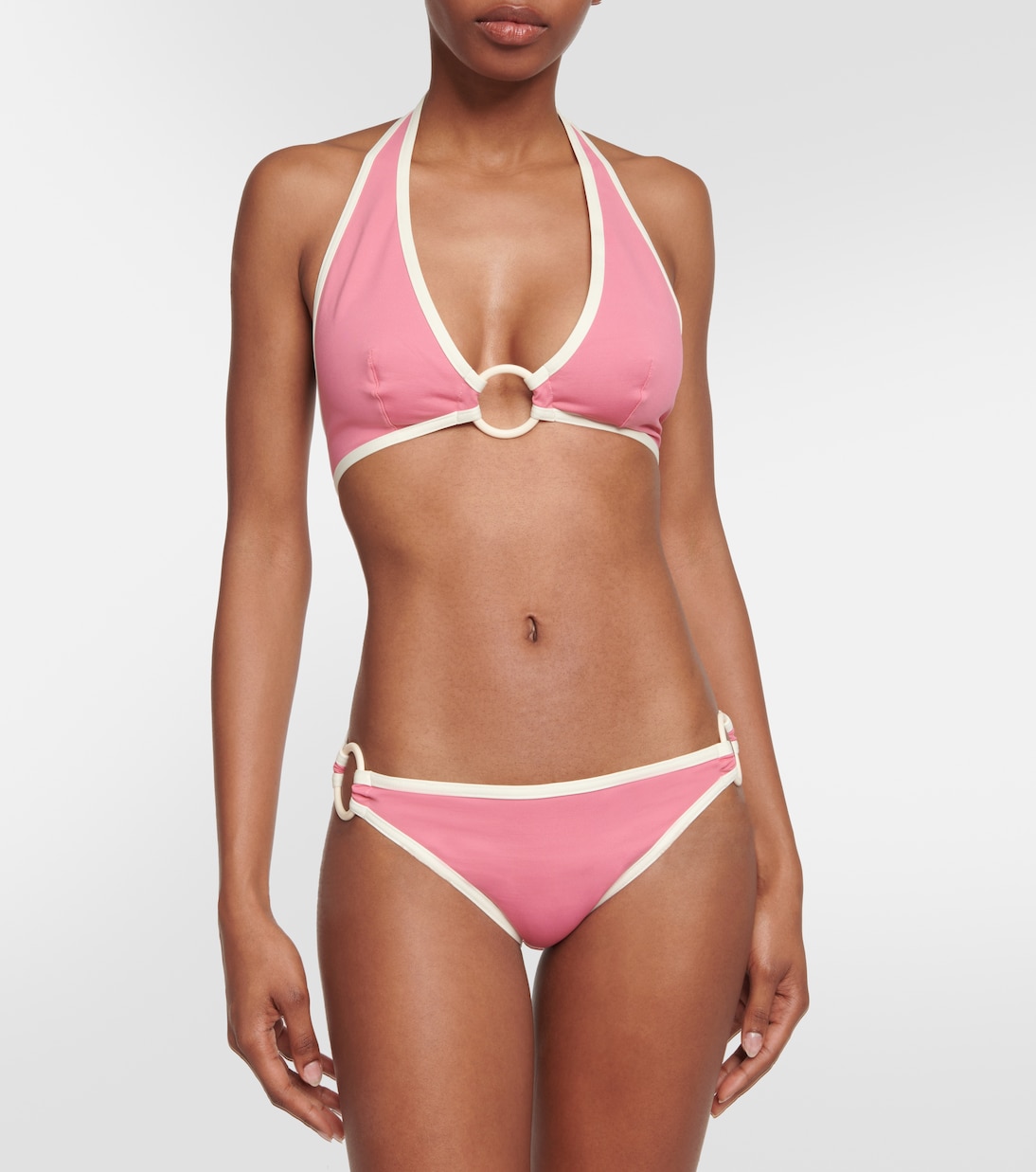 Liz low-rise bikini bottoms | Eres