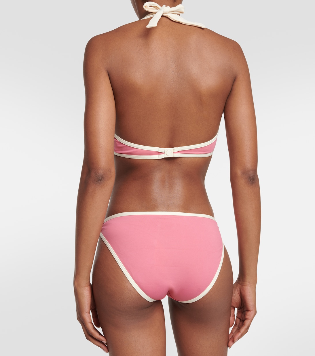 Liz low-rise bikini bottoms | Eres