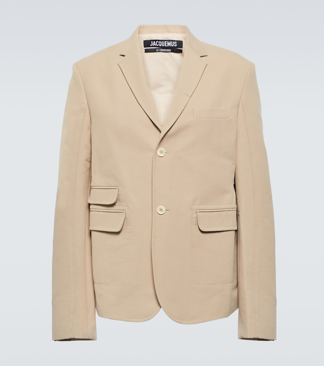 Blazer La Veste Piccinni | Jacquemus