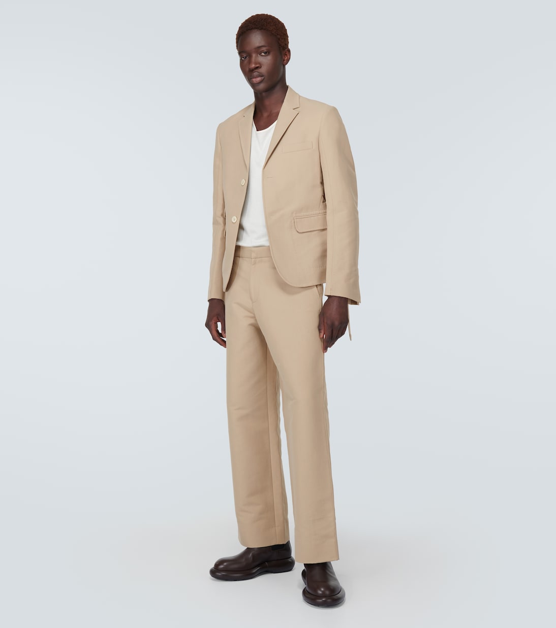 Blazer La Veste Piccinni | Jacquemus