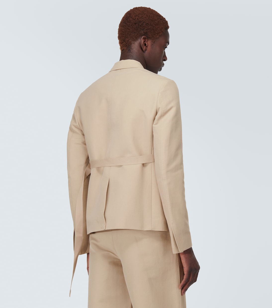 Blazer La Veste Piccinni | Jacquemus