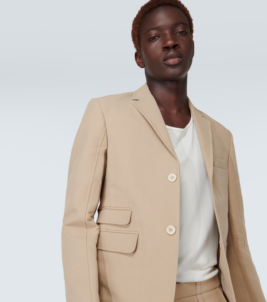 Blazer La Veste Piccinni | Jacquemus