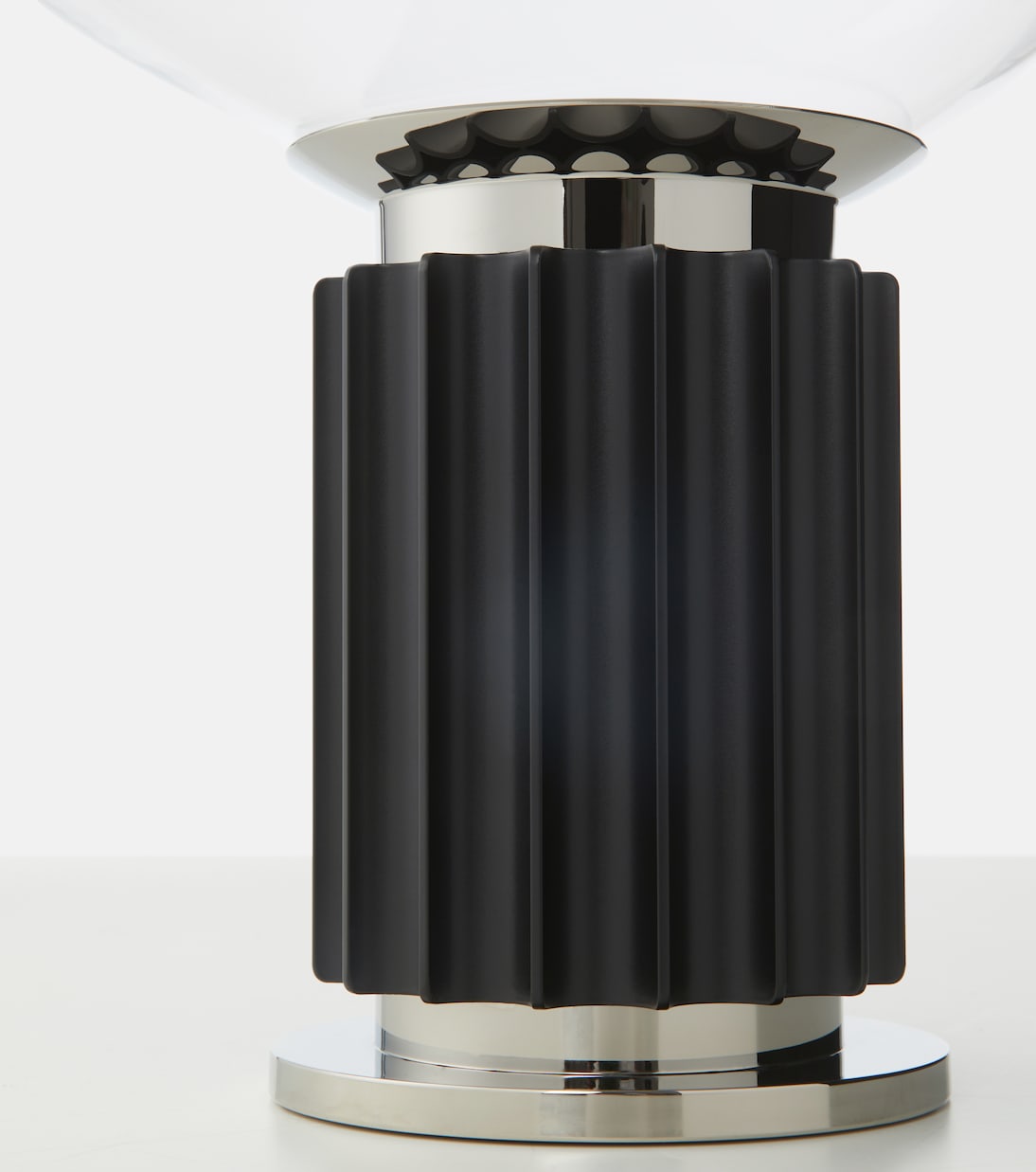 Taccia Small table lamp by Achille and Pier Giacomo Castiglioni | Flos