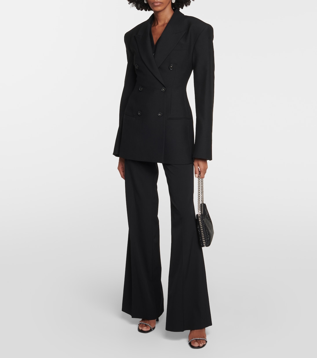 Blazer en laine | Stella McCartney