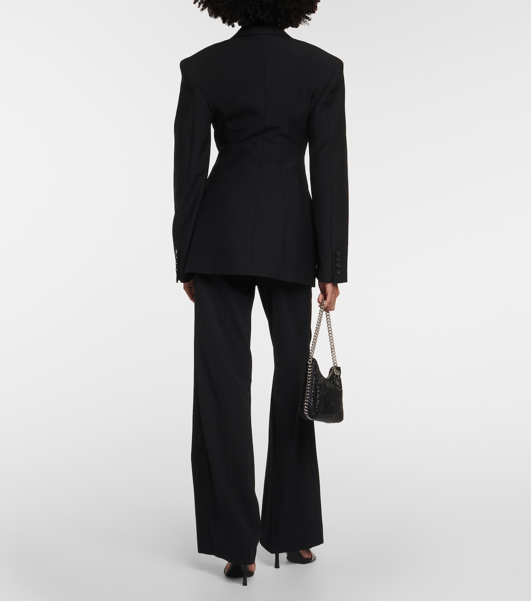 Blazer en laine | Stella McCartney