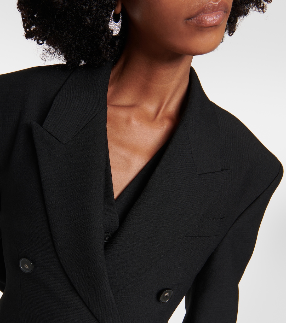 Blazer en laine | Stella McCartney