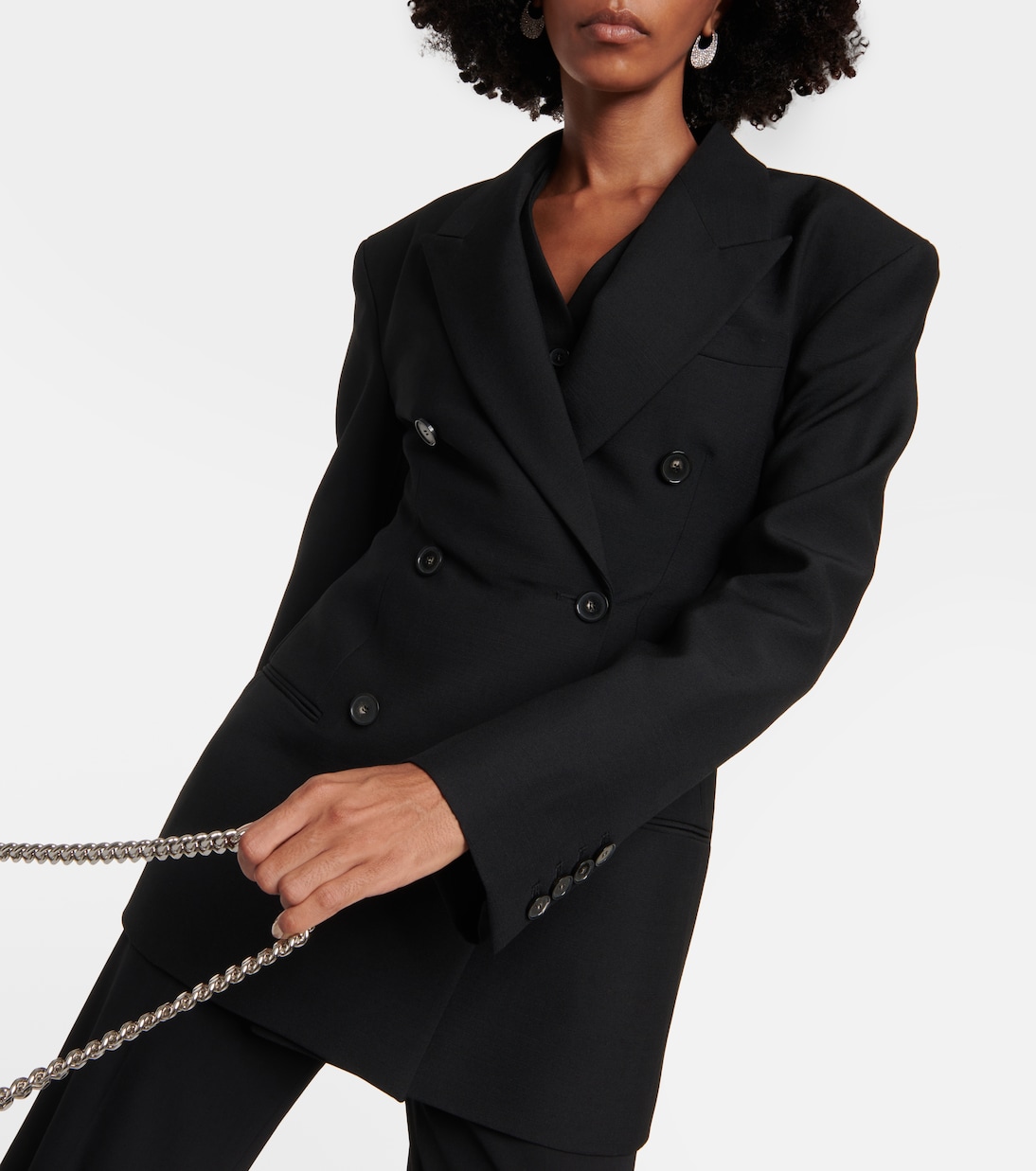 Blazer en laine | Stella McCartney