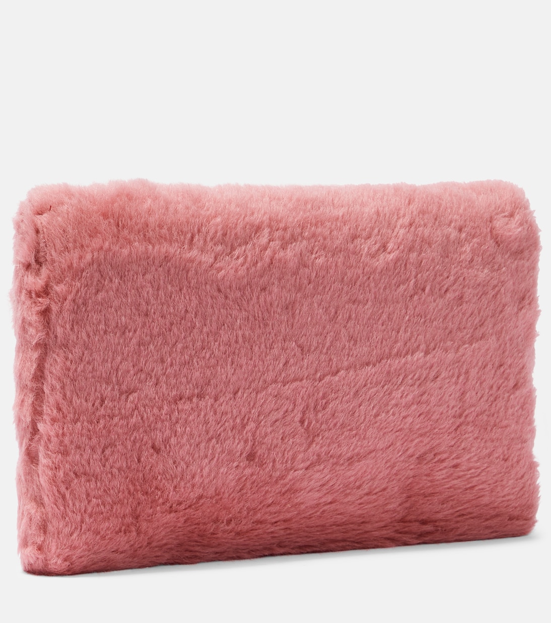 Pochette en alpaga, laine et soie | Max Mara