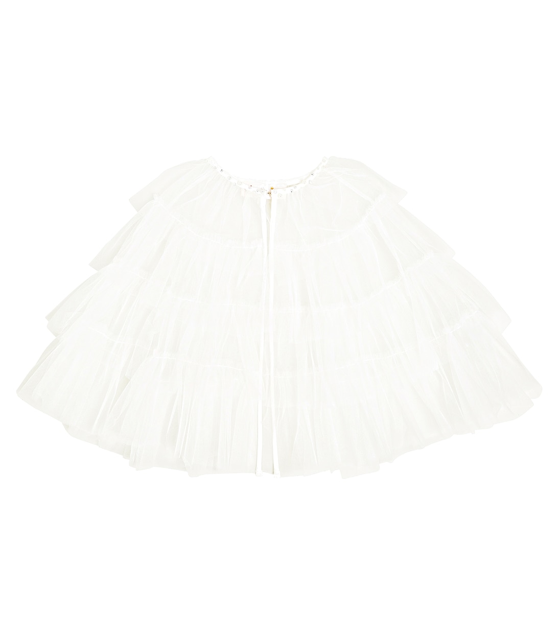 Mantella Songbird in tulle | Tutu Du Monde