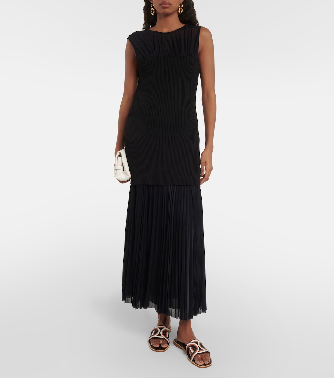 Sandali Kate in pelle | Tod's