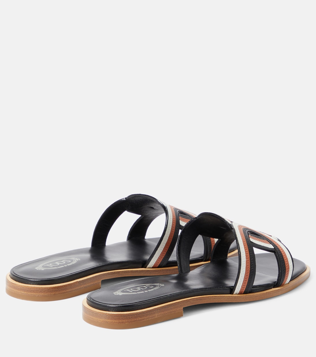 Sandali Kate in pelle | Tod's